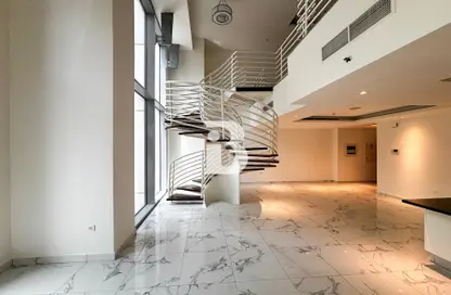 Apartment - 1 Bedroom - 2 Bathrooms for rent in Meera - Al Habtoor City - Business Bay - Dubai