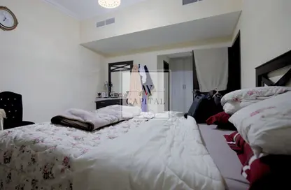 Apartment - 3 Bedrooms - 4 Bathrooms for sale in Plaza Residences 2 - Plaza Residences - District 13 - Jumeirah Village Circle - Dubai