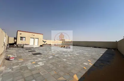 Land - Studio for rent in Al Sajaa S - Al Sajaa - Sharjah