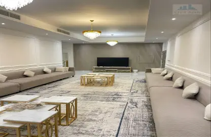 Villa - 6 Bedrooms for rent in Al Warqa'a - Dubai