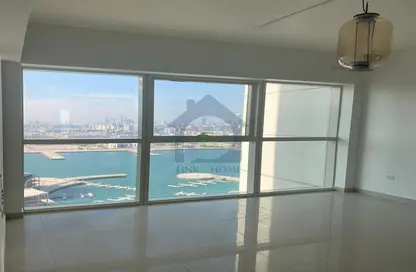 شقة - غرفة نوم - 2 حمامات للبيع في مارينا بلو - مارينا سكوير - جزيرة الريم - أبوظبي