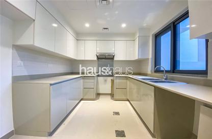 Villa - 3 Bedrooms - 3 Bathrooms for rent in Maple 2 - Maple at Dubai Hills Estate - Dubai Hills Estate - Dubai