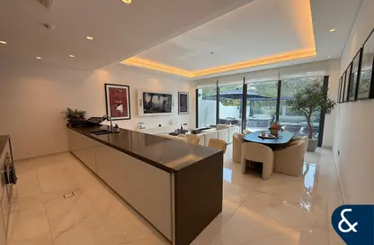 Villa - 4 Bedrooms - 4 Bathrooms for sale in District 14 - Jumeirah Village Circle - Dubai