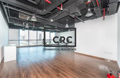 Office Space - Studio for rent in Jumeirah Bay X3 - JLT Cluster X - Jumeirah Lake Towers - Dubai