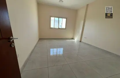 شقة - غرفة نوم - 2 حمامات للايجار في أورينت تاور 1 - أورينت تاور - البستان - عجمان