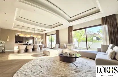 Apartment - 5 Bedrooms - 7 Bathrooms for sale in The Aldea - The Villa - Dubai