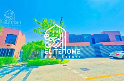 Villa - 4 Bedrooms - 6 Bathrooms for sale in Kaya - Masaar - Tilal City - Sharjah