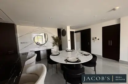 Apartment - 1 Bedroom - 1 Bathroom for rent in The Lofts Podium - The Lofts - Downtown Dubai - Dubai