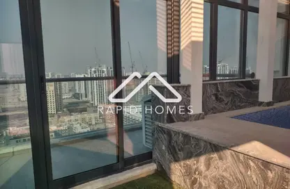 Apartment - 2 Bedrooms - 3 Bathrooms for sale in Central Park Tower - Jumeirah Village Circle - Dubai