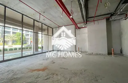 Retail - Studio for rent in Emerald Vision Tower - Jumeirah Village Triangle - Dubai