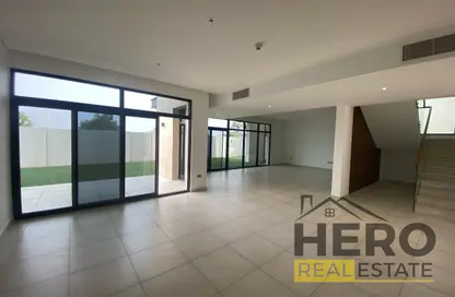 Villa - 4 Bedrooms - 5 Bathrooms for rent in West Yas - Yas Island - Abu Dhabi