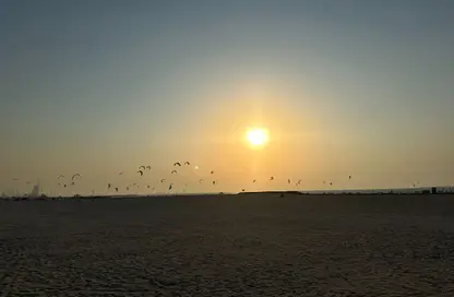 شقة - 1 حمام للايجار في جميرا 3 - الجميرا - دبي