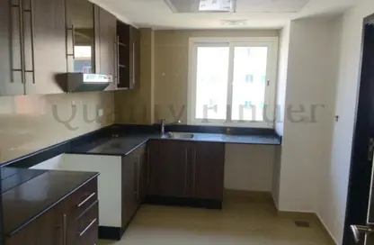 Apartment - 3 Bedrooms - 4 Bathrooms for rent in Tower 29 - Al Reef Downtown - Al Reef - Abu Dhabi