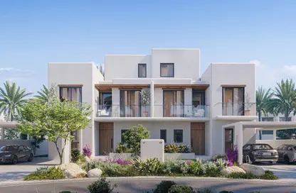 فيلا - 4 غرف نوم - 5 حمامات للبيع في ريفانا - ذا فالي - دبي