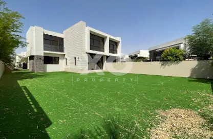 Townhouse - 4 Bedrooms - 5 Bathrooms for rent in Picadilly Green - DAMAC Hills - Dubai