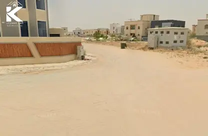 Land - Studio for sale in Jasmine Towers - Garden City - Ajman