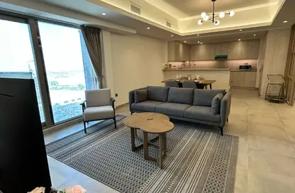 Apartment - 2 Bedrooms - 3 Bathrooms for sale in Orra The Embankment - Jumeirah Lake Towers - Dubai