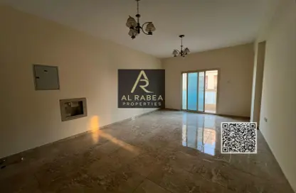 Apartment - 2 Bedrooms - 2 Bathrooms for rent in Al Rawda 2 Villas - Al Rawda 2 - Al Rawda - Ajman