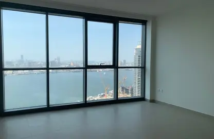 شقة - 3 غرف نوم - 3 حمامات للايجار في دبي كريك ريزيدنس برج 3 جنوب - ميناء خور دبي (ذا لاجونز) - دبي