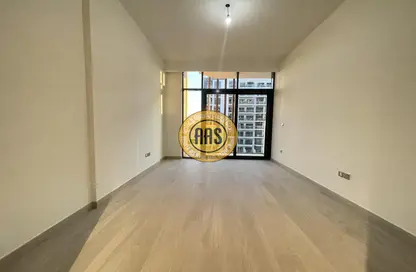 Apartment - Studio - 1 Bathroom for rent in Azizi Riviera 45 - Meydan One - Meydan - Dubai