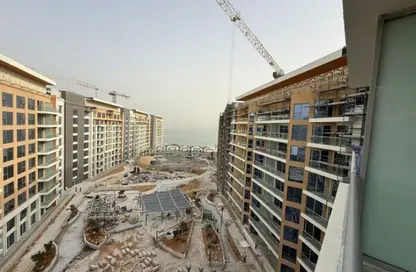 شقة - 3 غرف نوم - 4 حمامات للبيع في خورفكان - الشارقة