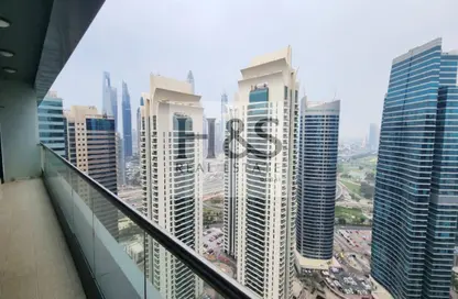 شقة - 4 غرف نوم - 4 حمامات للبيع في غولد كريست فيوز 1 - (JLT) مجمع V - أبراج بحيرة الجميرا - دبي