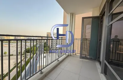 Apartment - 2 Bedrooms - 3 Bathrooms for rent in Woroud 2 - Al Zahia - Muwaileh Commercial - Sharjah