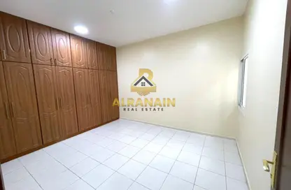 Apartment - 3 Bedrooms - 3 Bathrooms for rent in Civic Center - Al Jimi - Al Ain