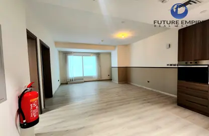 Apartment - 1 Bedroom - 2 Bathrooms for rent in Al Manal Tower - Sheikh Zayed Road - Dubai