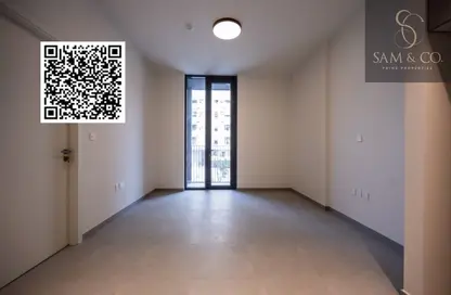 Apartment - 1 Bedroom - 2 Bathrooms for sale in The Boulevard 3 - Aljada - Sharjah