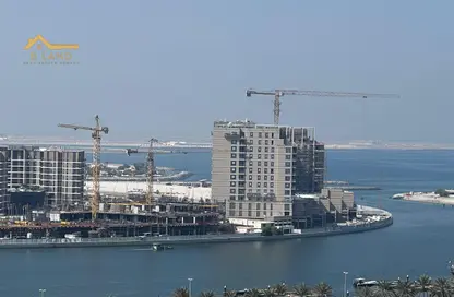 Apartment - 2 Bedrooms - 2 Bathrooms for rent in Al Khan Corniche - Al Khan - Sharjah