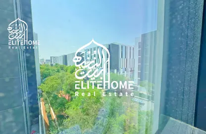 Apartment - 1 Bedroom - 2 Bathrooms for sale in The Solo - Aljada - Sharjah