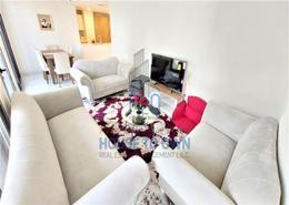Apartment - 3 bedrooms - 4 bathrooms for rent in Al Raha Lofts - Al Raha Beach - Abu Dhabi
