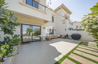Villa - 3 Bedrooms - 3 Bathrooms for sale in Mira 4 - Mira - Reem - Dubai