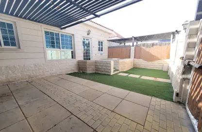 Villa - 2 Bedrooms - 2 Bathrooms for rent in Mirdif Hills - Mirdif - Dubai