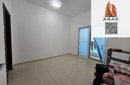 Apartment - 1 Bedroom - 2 Bathrooms for sale in City Tower - Al Nuaimiya - Ajman