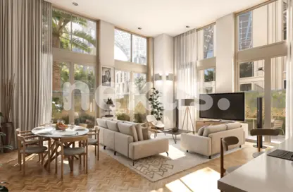 Apartment - 2 Bedrooms - 3 Bathrooms for sale in Al Waha Residences - Expo City - Dubai