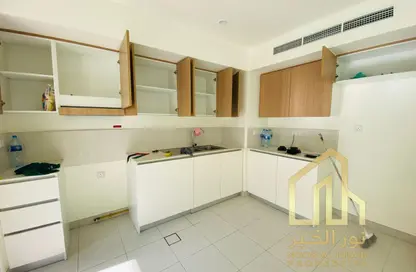 Townhouse - 3 Bedrooms - 4 Bathrooms for rent in Parkside 2 - EMAAR South - Dubai South (Dubai World Central) - Dubai Townhouse - 3 Bedrooms - 4 Bathrooms for rent in Parkside 2 - EMAAR South - Dubai South (Dubai World Central) - Dubai
