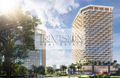 شقة - 1 حمام للبيع في بن غاطي هافن - مدينة دبي الرياضية - دبي شقة - 1 حمام للبيع في بن غاطي هافن - مدينة دبي الرياضية - دبي