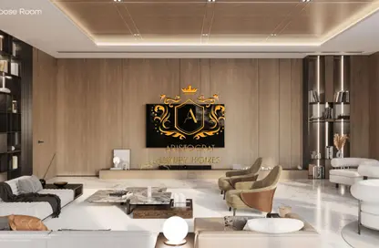 Apartment - 3 Bedrooms - 4 Bathrooms for sale in Sola Residences - Wasl Gate - Dubai
