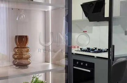 Apartment - 1 Bedroom - 1 Bathroom for sale in Forest City Tower - Majan - Dubai Land - Dubai
