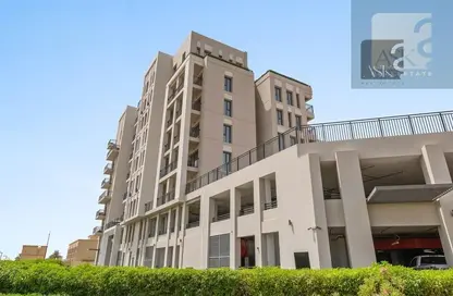 شقة - 2 غرف نوم - 2 حمامات للبيع في حياة بوليفارد - 1 ب - حياة بولفار - تاون سكوير - دبي