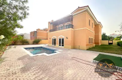 فيلا - 5 غرف نوم - 5 حمامات للبيع في بونداروسا - الفيلا - دبي