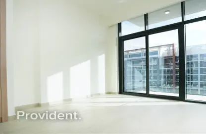Apartment - Studio - 1 Bathroom for sale in AZIZI Riviera - Meydan One - Meydan - Dubai