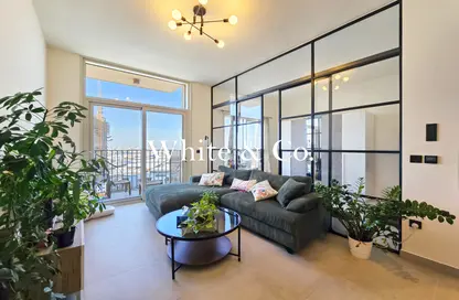 Apartment - 2 Bedrooms - 1 Bathroom for sale in Collective at Dubai Hills Estate Tower 1 - Collective at Dubai Hills Estate - Dubai Hills Estate - Dubai