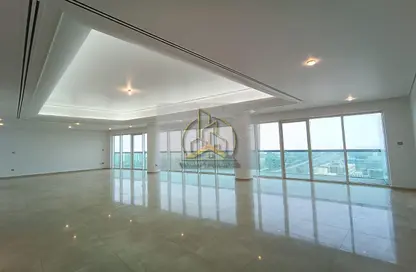 Apartment - 3 Bedrooms - 5 Bathrooms for rent in Al Khalidiya - Abu Dhabi