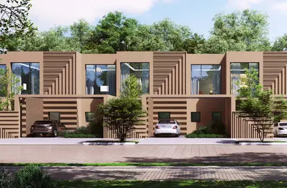 Townhouse - 3 Bedrooms - 4 Bathrooms for sale in Hayyan - Sharjah