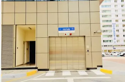 Apartment - 2 Bedrooms - 3 Bathrooms for rent in Al Zahiyah - Abu Dhabi