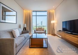 Apartment - 1 bedroom - 2 bathrooms for sale in Vida Residence 2 - Vida Residence - The Hills - Dubai