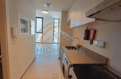 Apartment - Studio - 1 Bathroom for sale in The Solo - Aljada - Sharjah